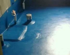 新沂卫生间测漏水多少钱